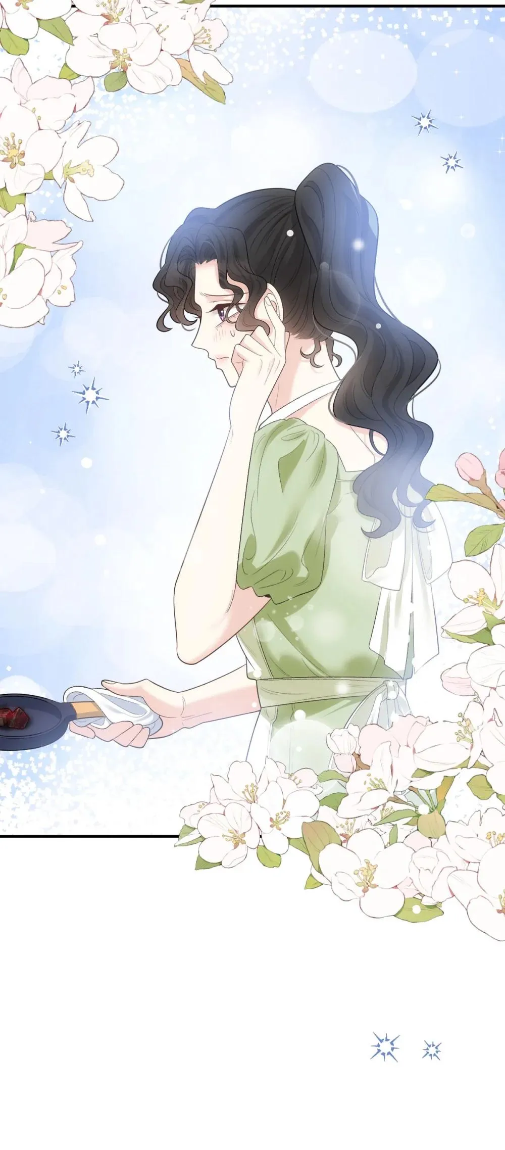 第69话 大家族都有秘密 第51页