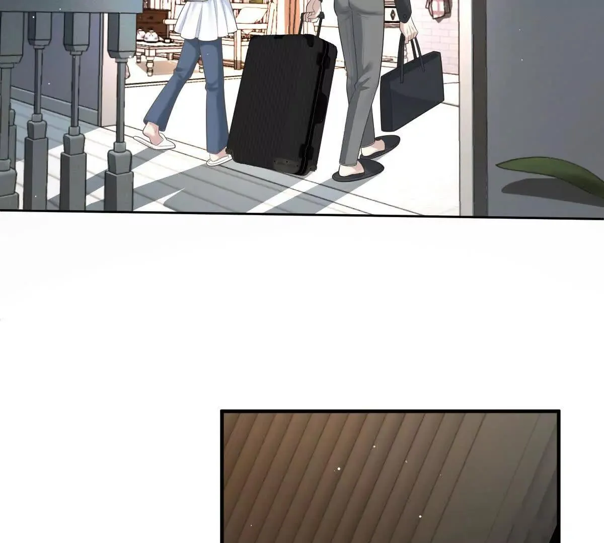 第74话 老闆，你完了 第8页