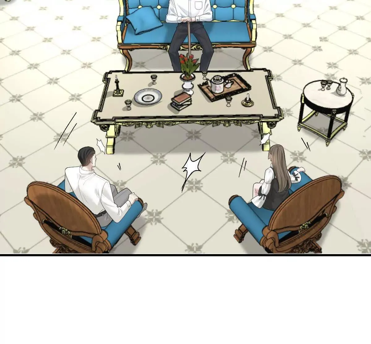 第76话 在逃千金 第12页