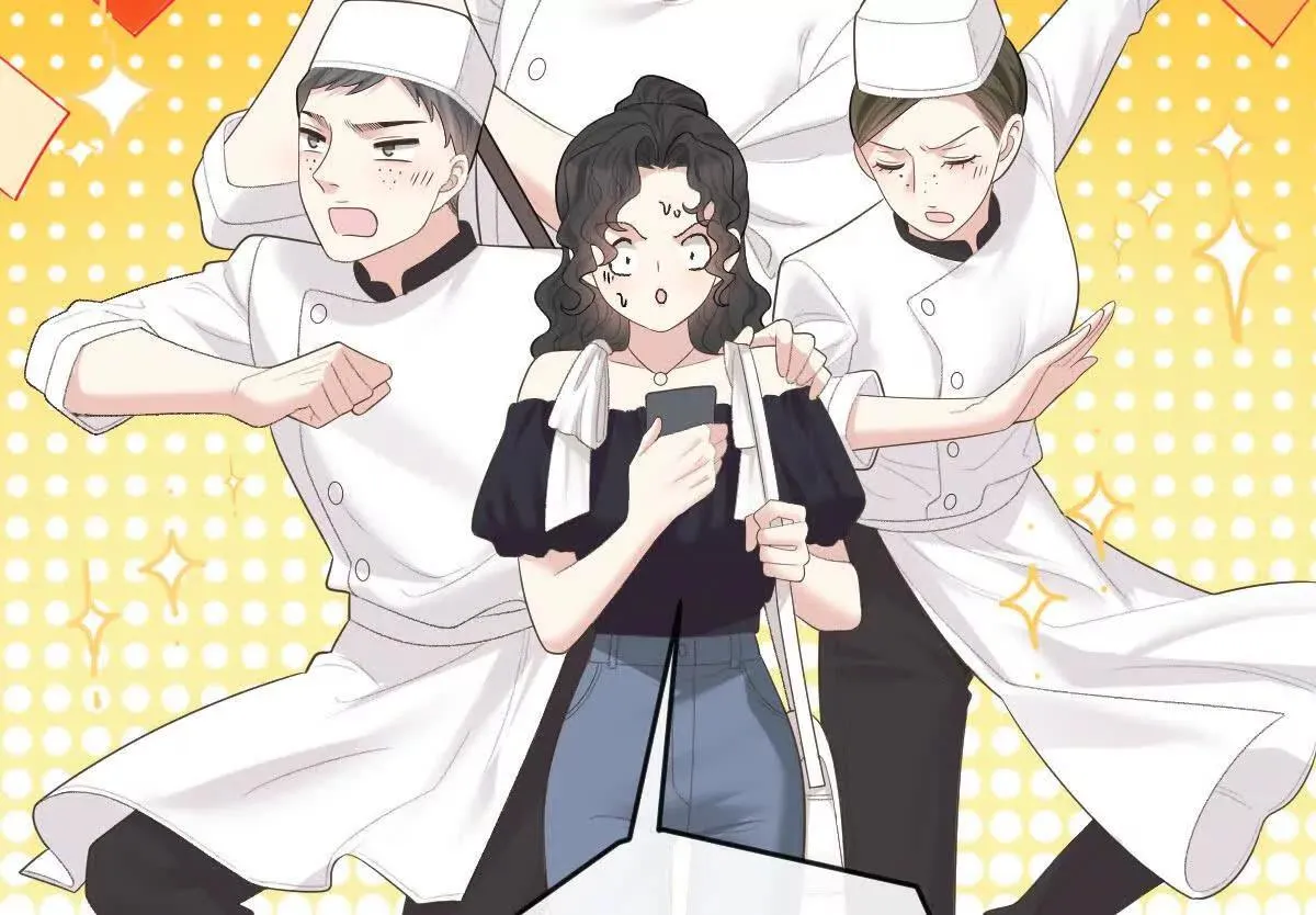 第76话 在逃千金 第60页