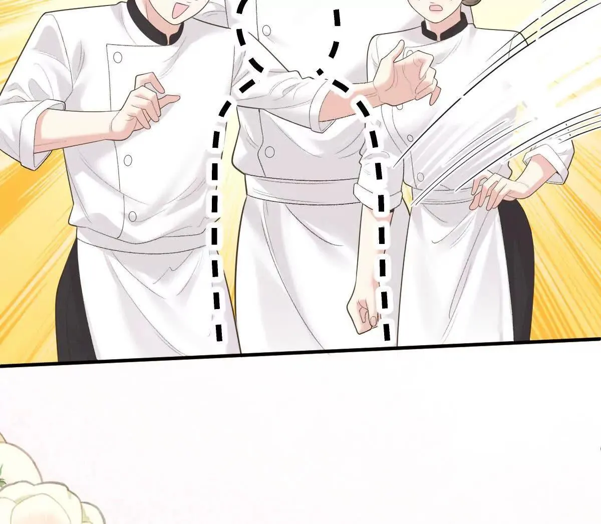 第76话 在逃千金 第64页