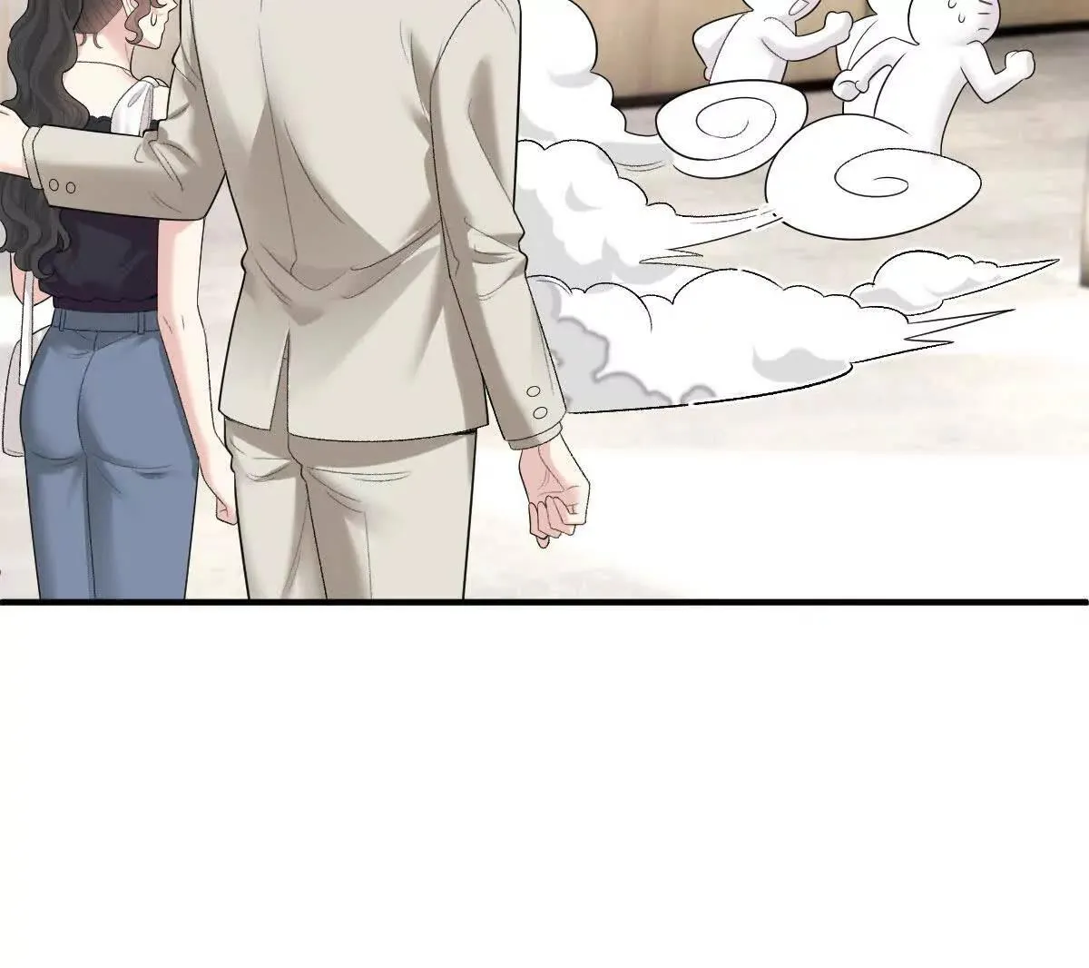 第76话 在逃千金 第71页