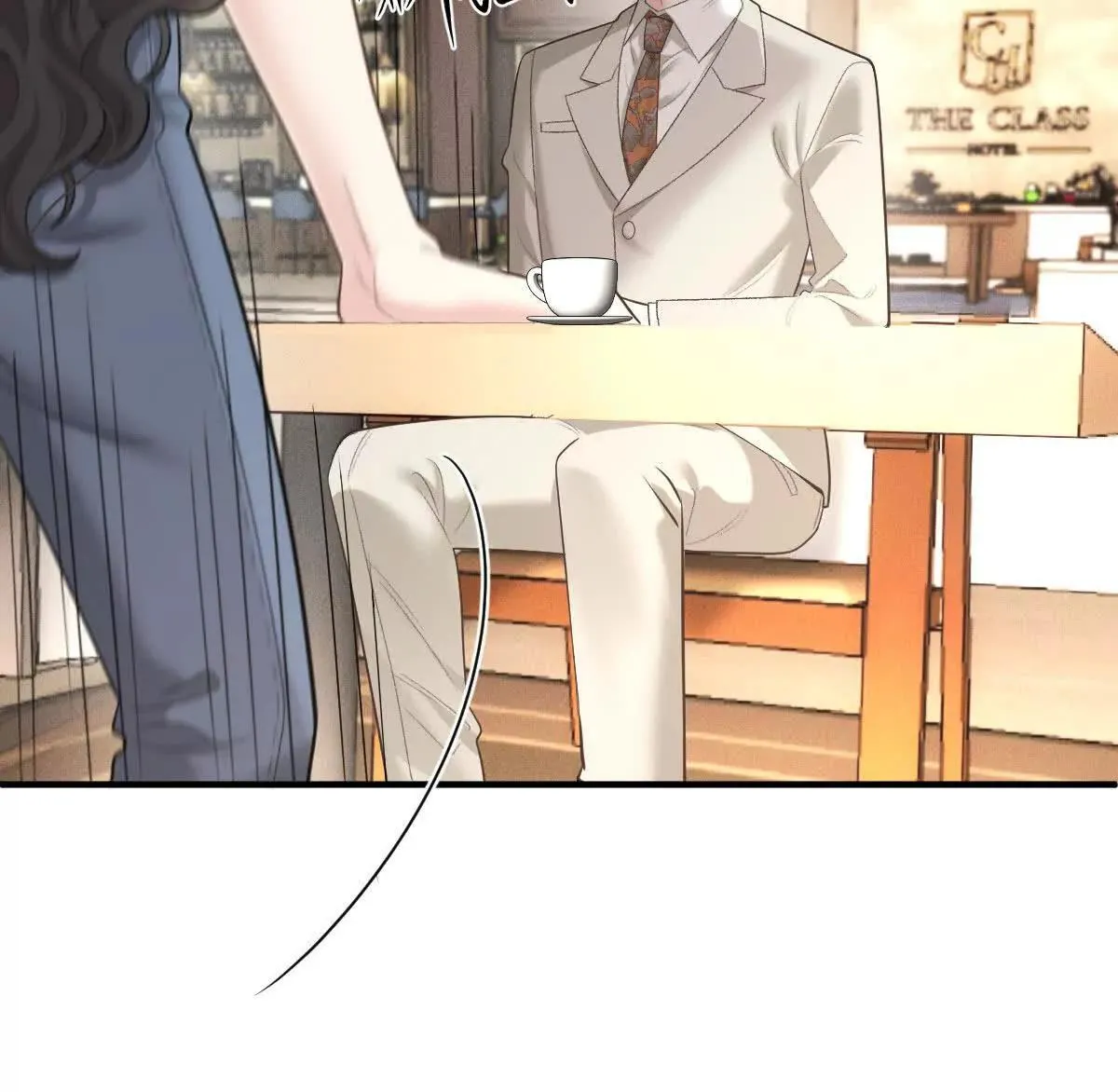 第77话 心中有疑惑 第38页