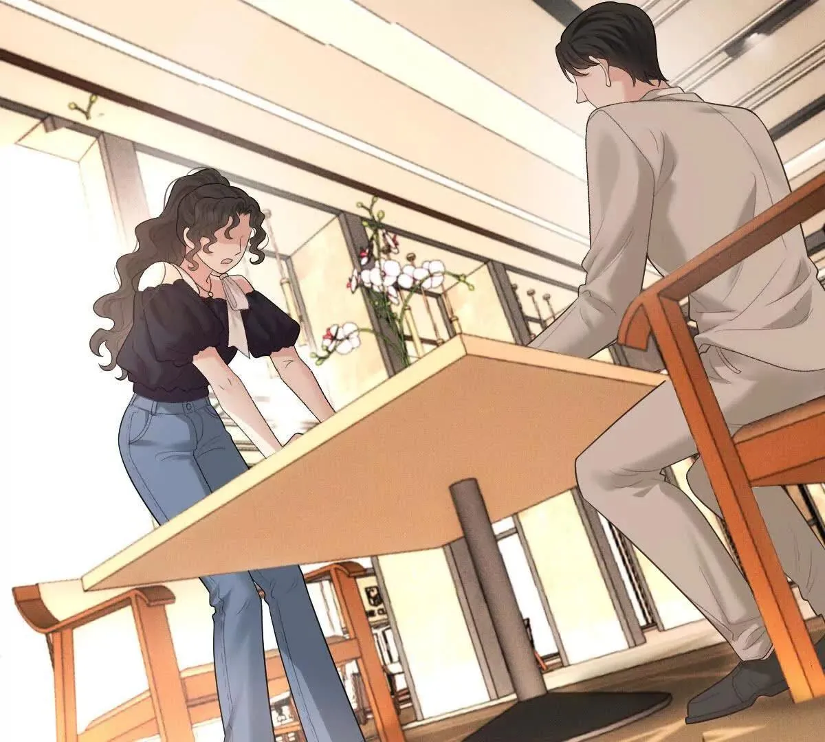 第77话 心中有疑惑 第40页