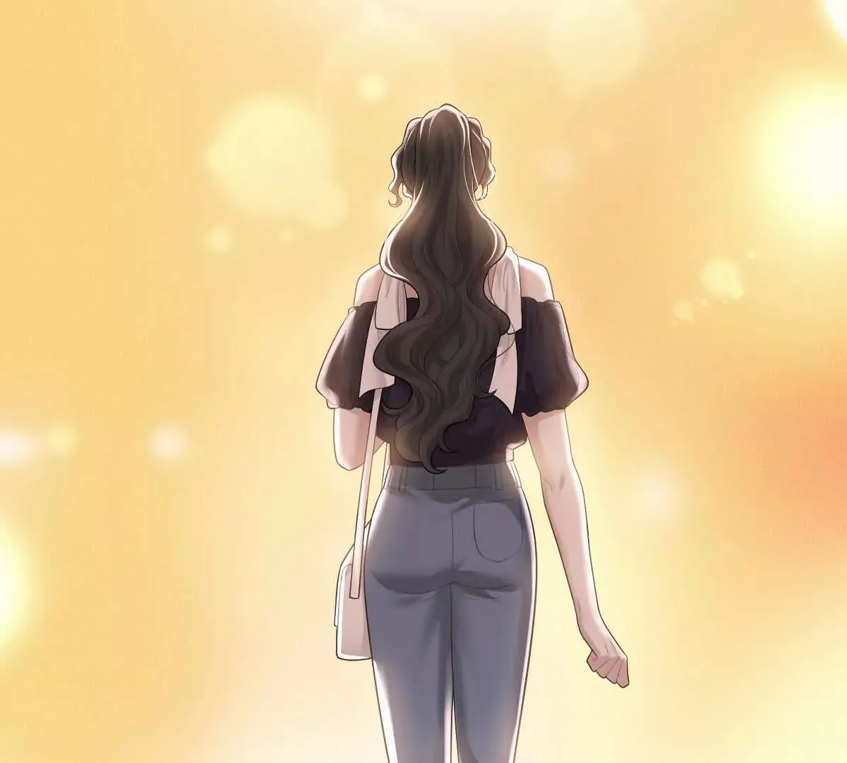 第77话 心中有疑惑 第47页