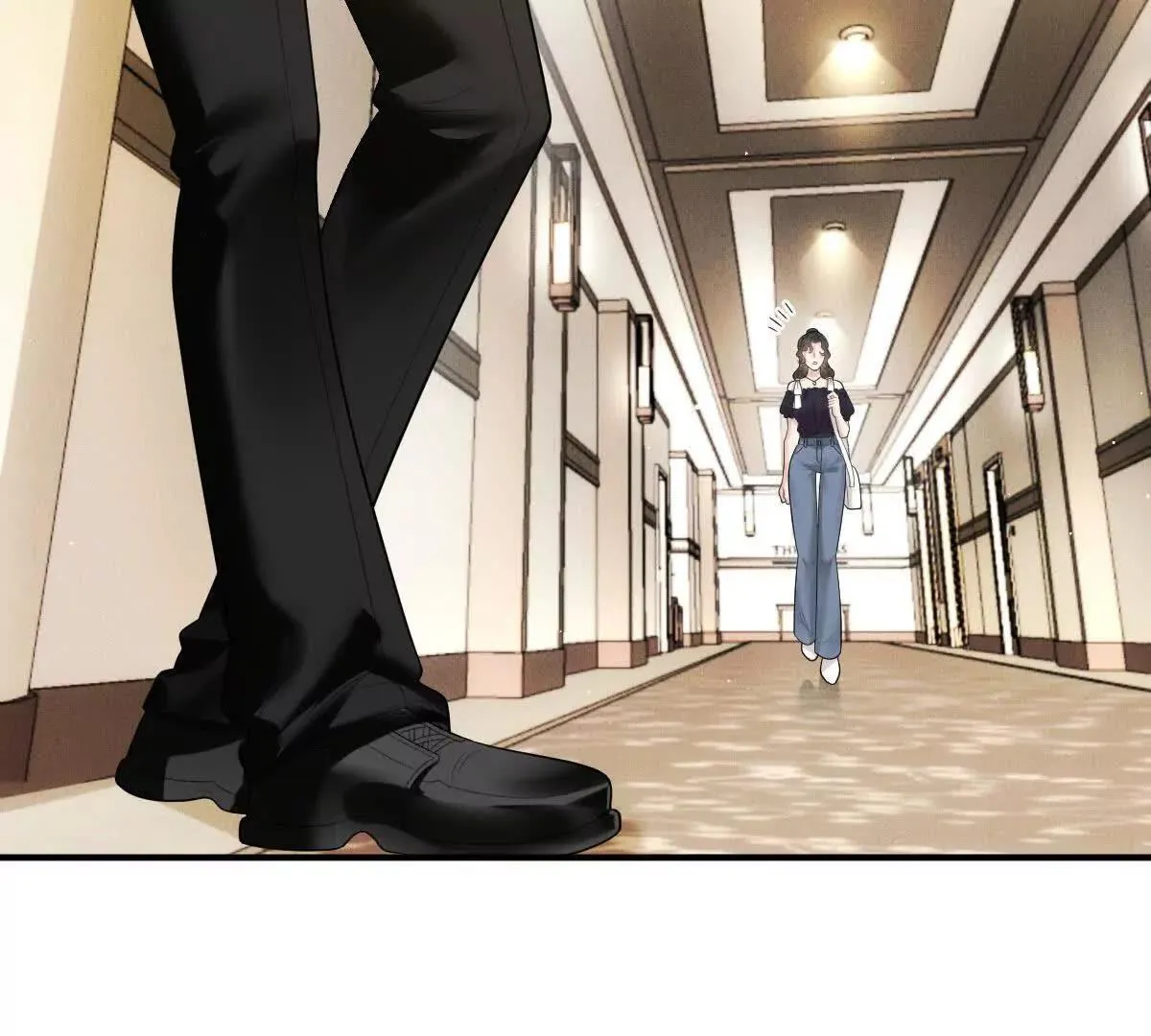 第77话 心中有疑惑 第57页