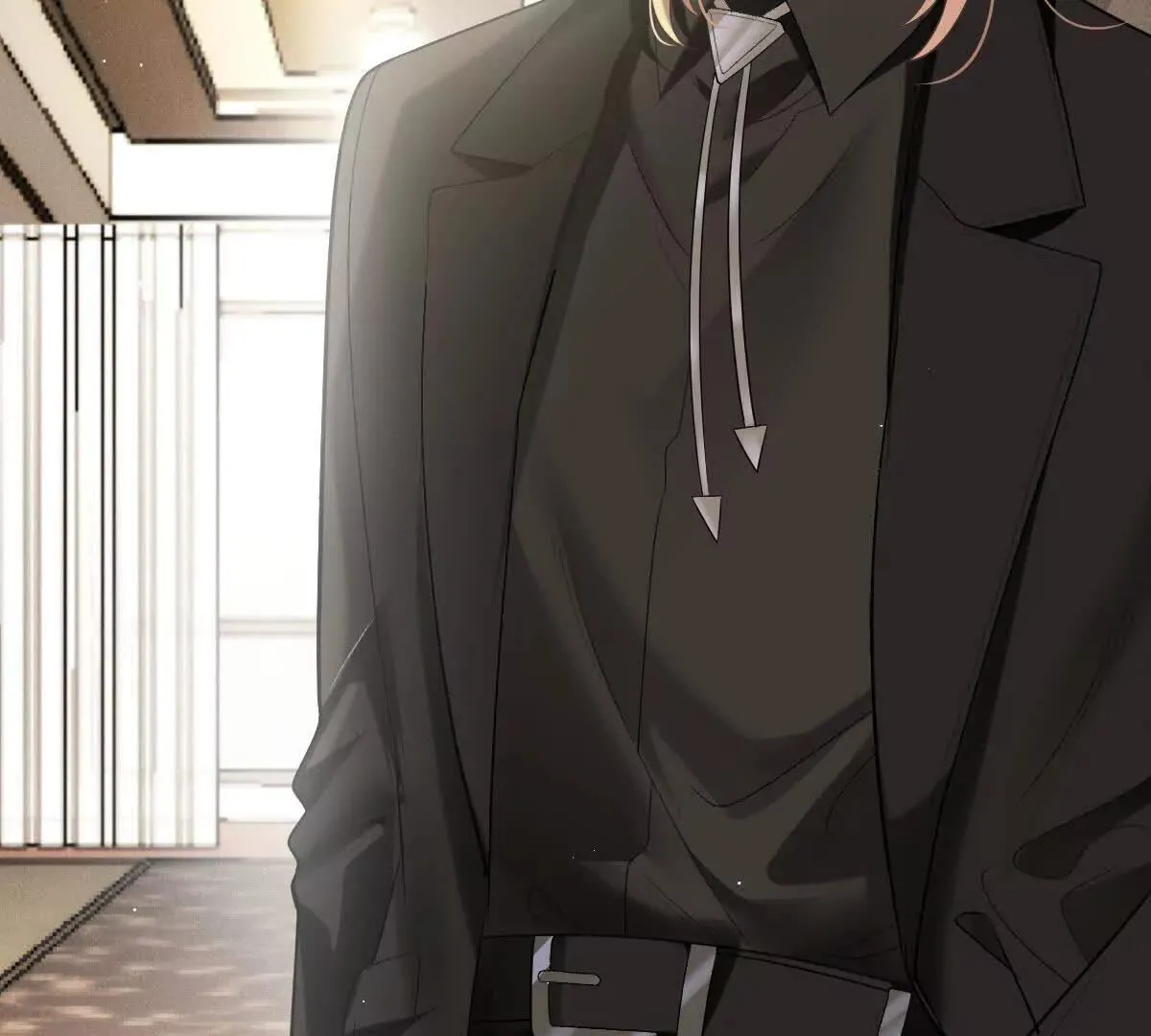 第77话 心中有疑惑 第60页