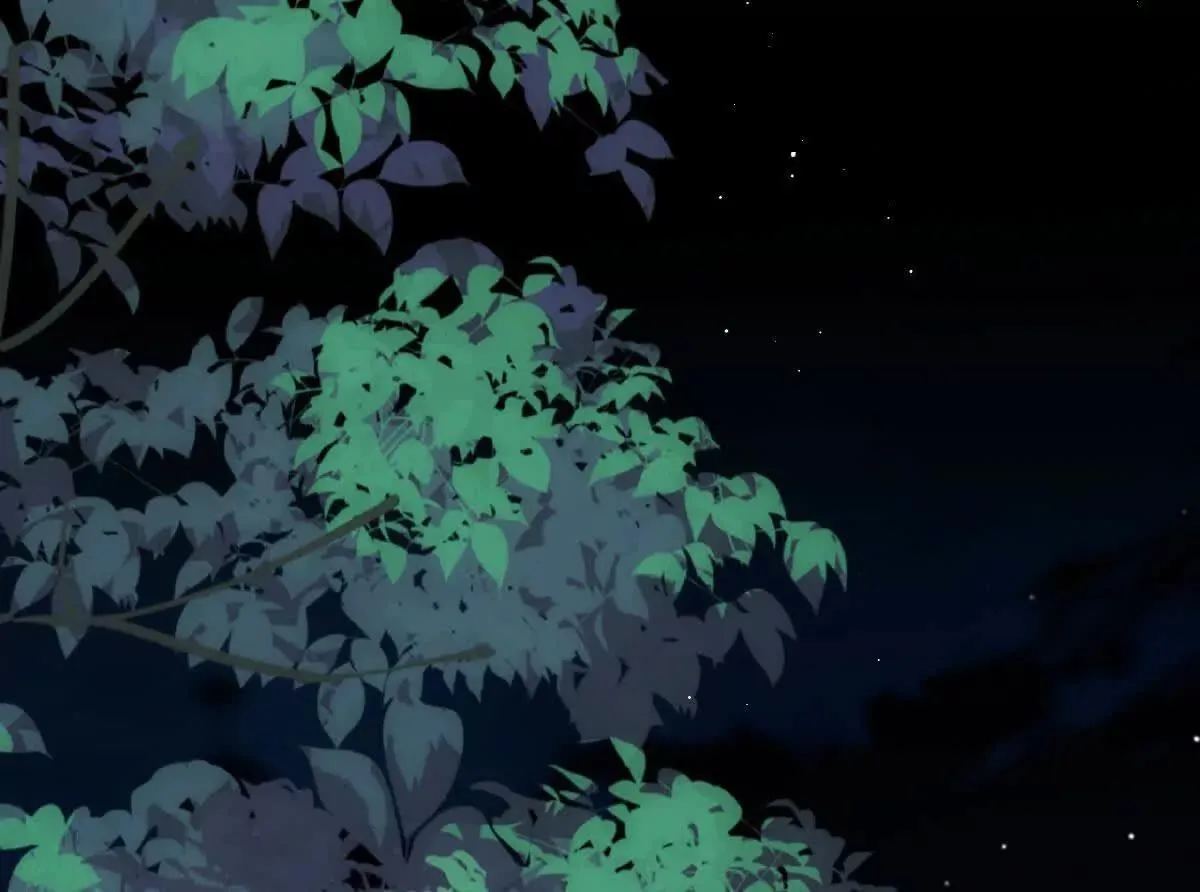 第78话 媽媽的房間 第6页