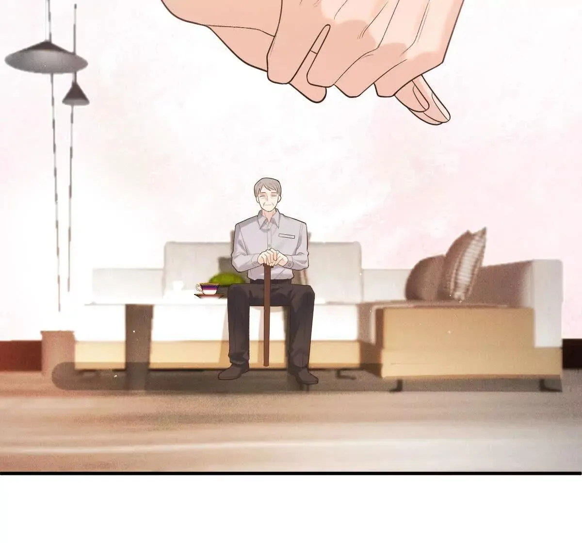 第78话 媽媽的房間 第65页