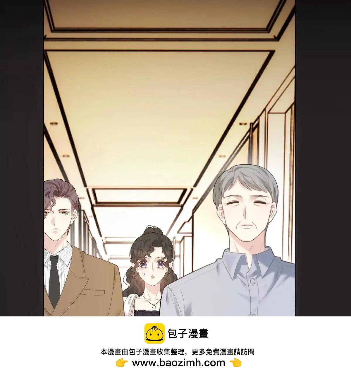 第78话 媽媽的房間 第100页