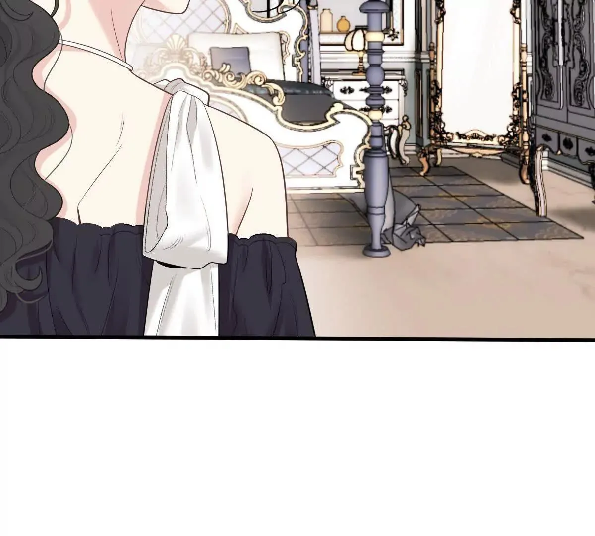 第78话 媽媽的房間 第125页