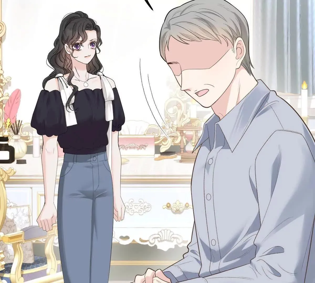 第79话 父母的愛情 第68页