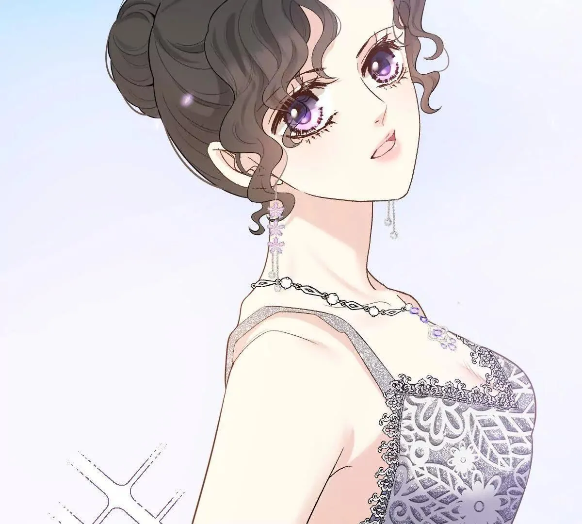 第81话 顧家的外孫女 第9页