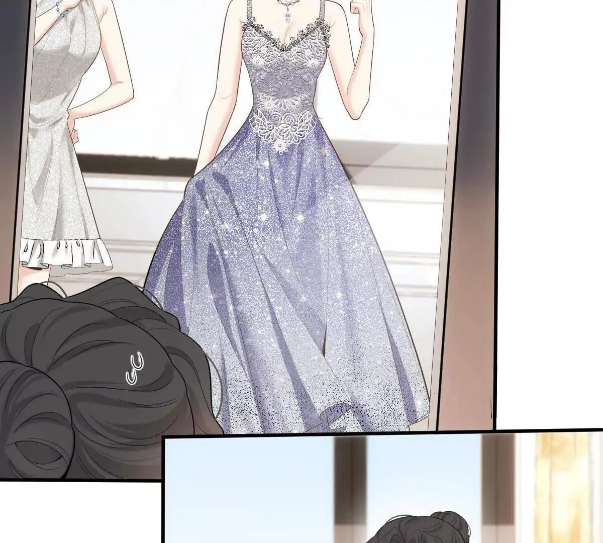 第81话 顧家的外孫女 第12页