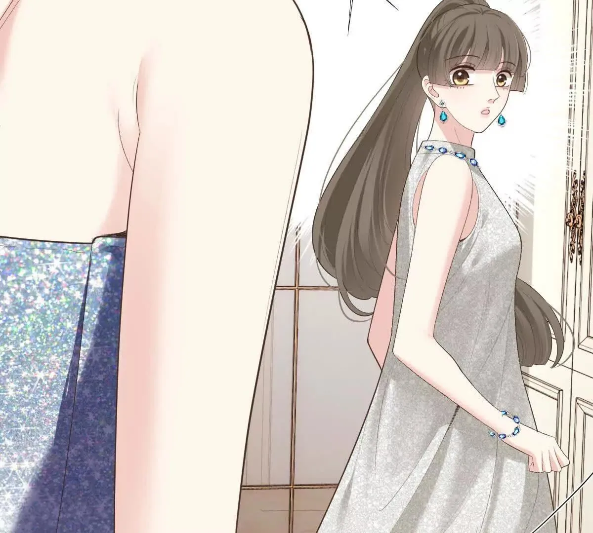 第81话 顧家的外孫女 第21页