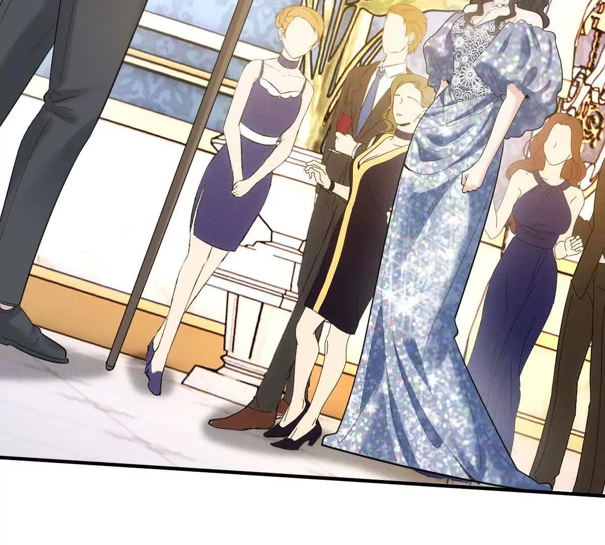 第81话 顧家的外孫女 第75页