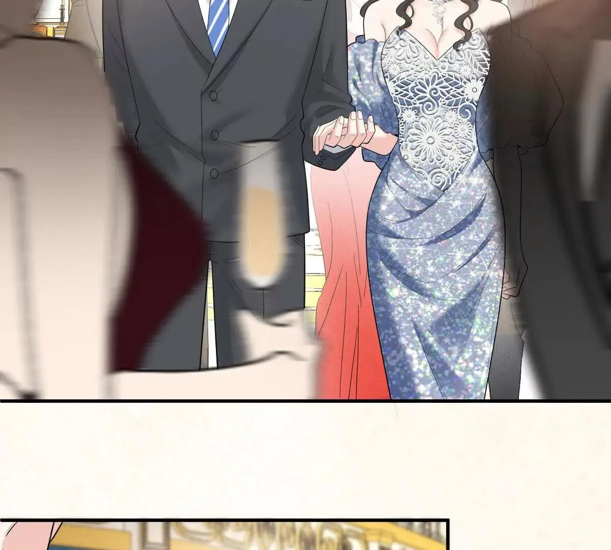 第81话 顧家的外孫女 第99页