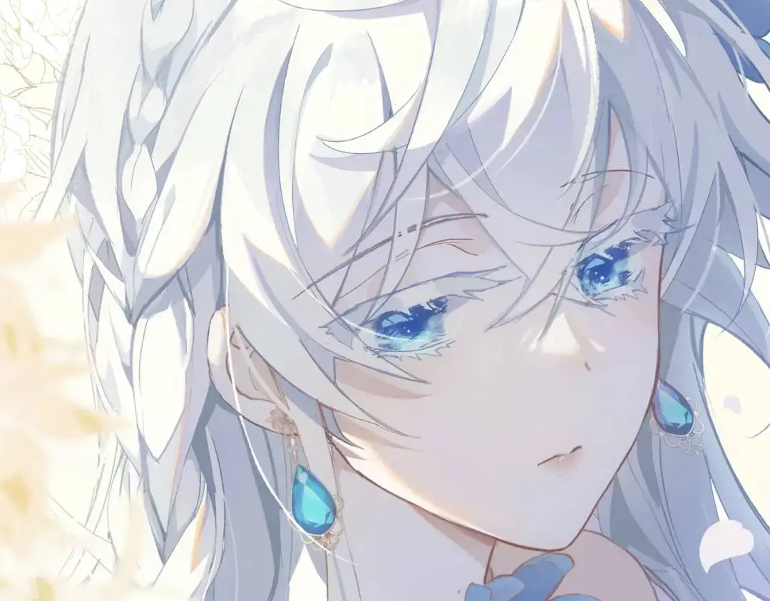 第1话 被宠坏的公爵小姐 第6页