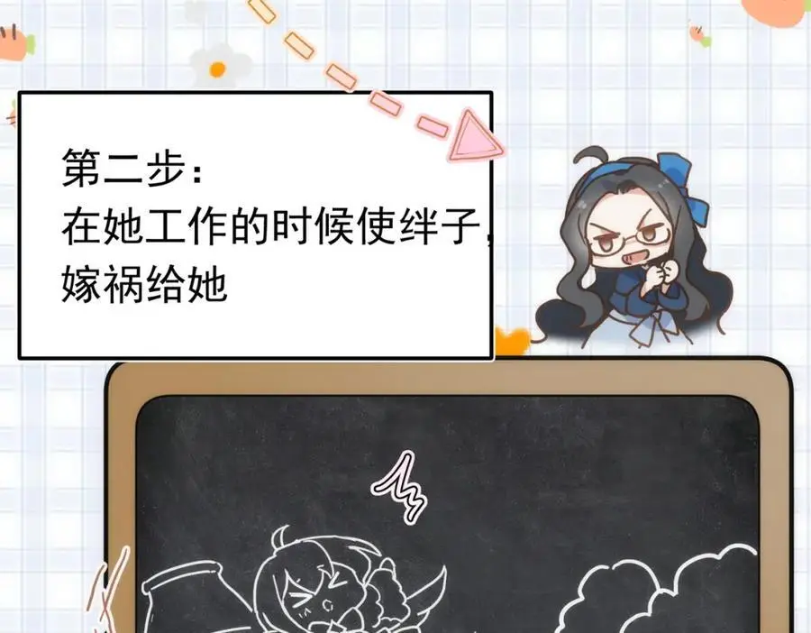第14话 比想象中还要没用 第19页