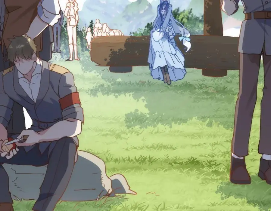 第5话 凶巴巴的团长 第81页