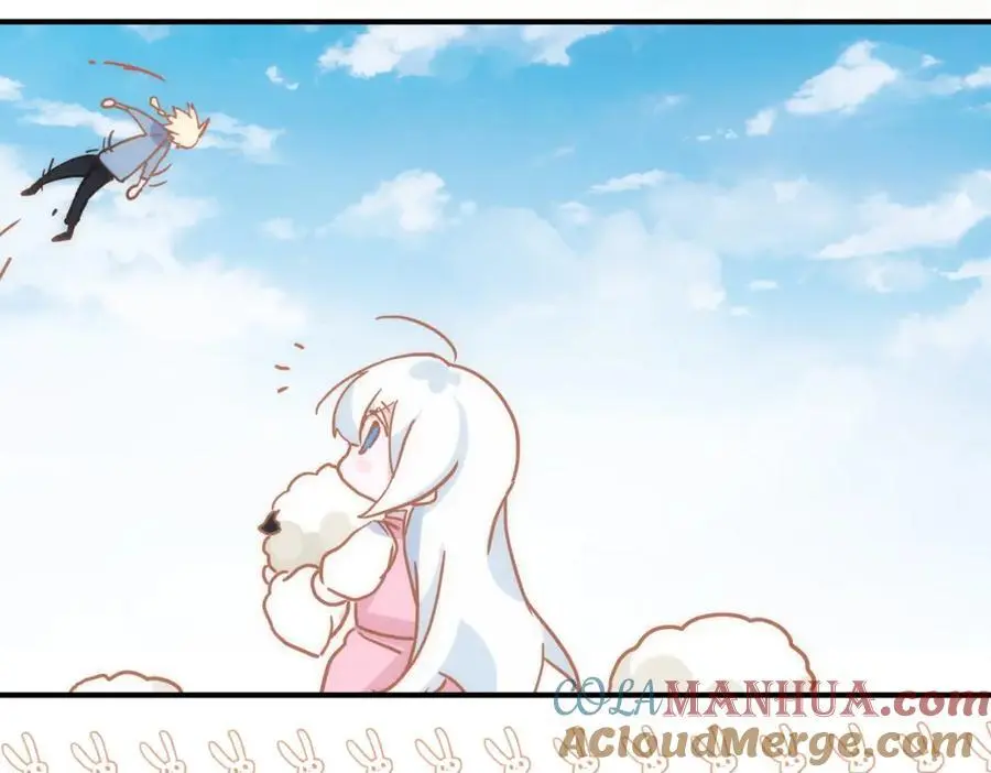 第16话 混乱的一天 第97页