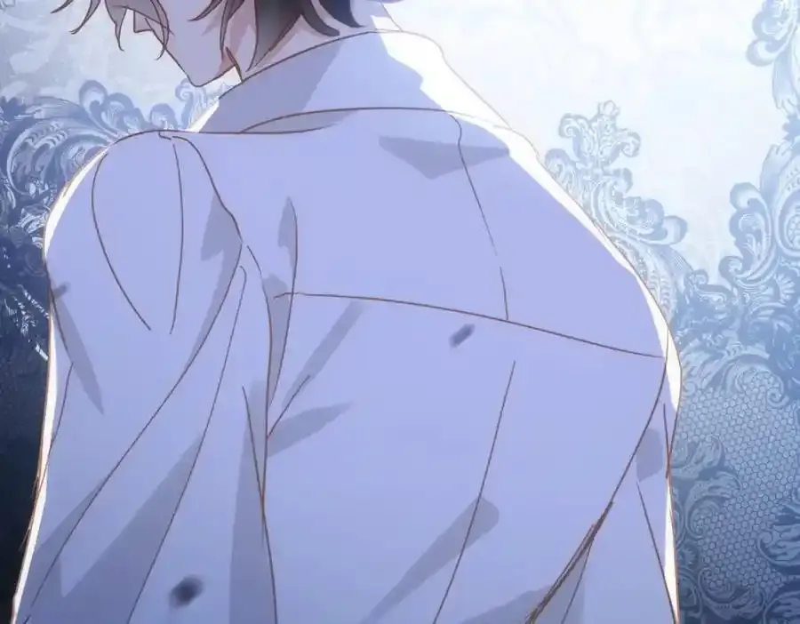 第19话 他的脸真的很凶 第23页