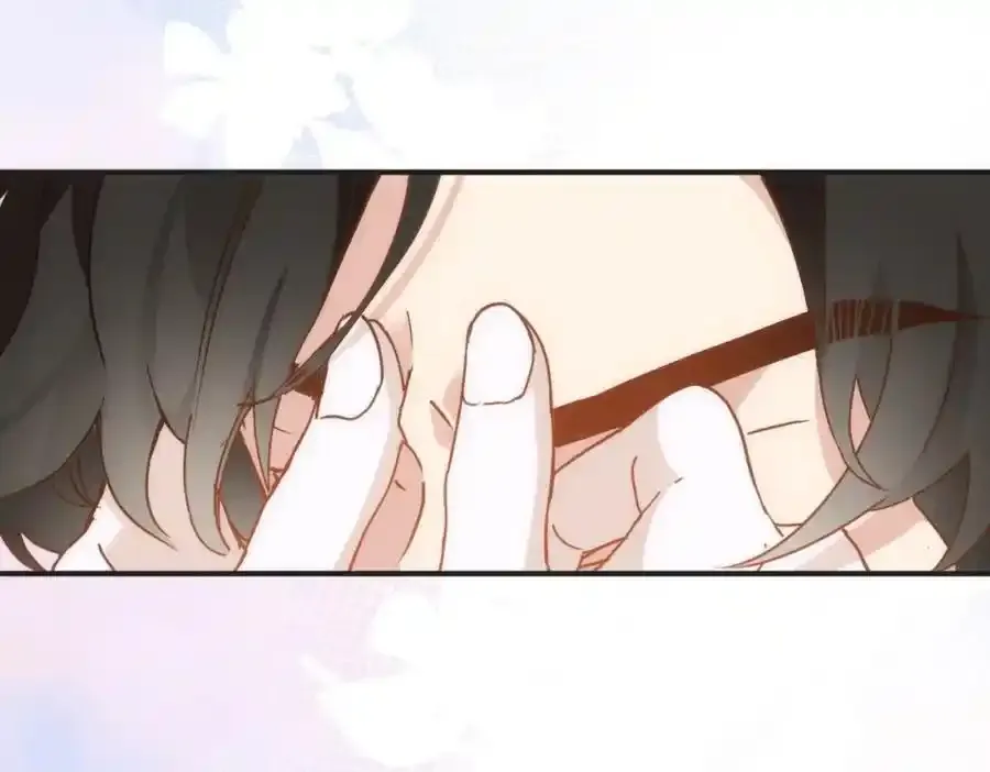 第19话 他的脸真的很凶 第112页