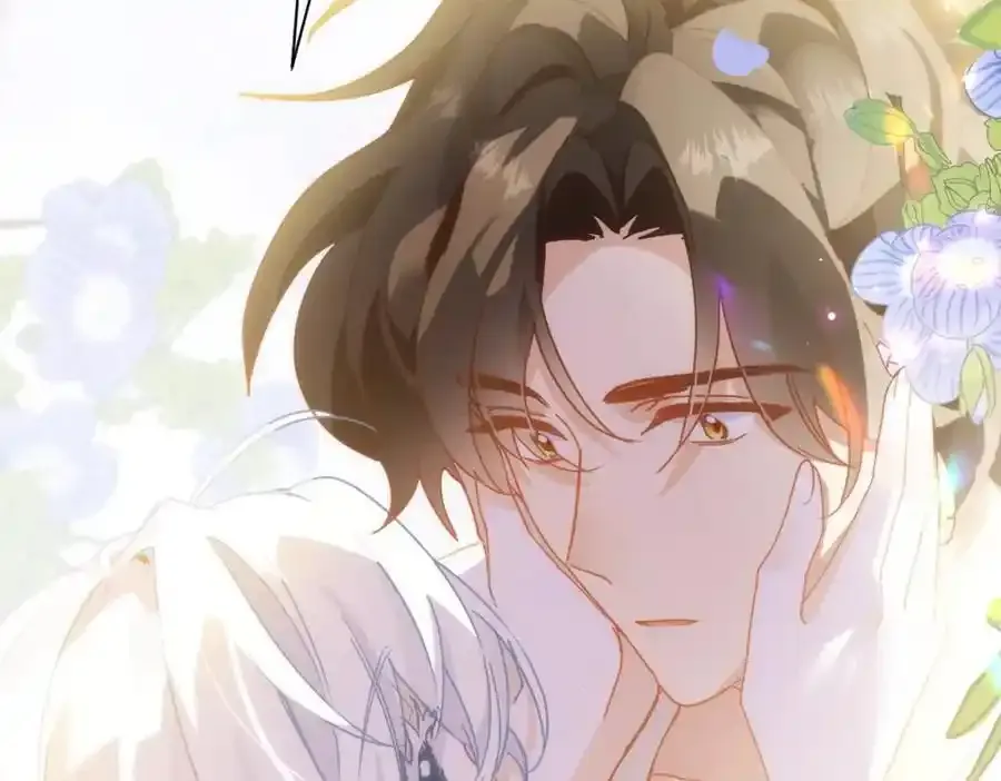 第19话 他的脸真的很凶 第116页