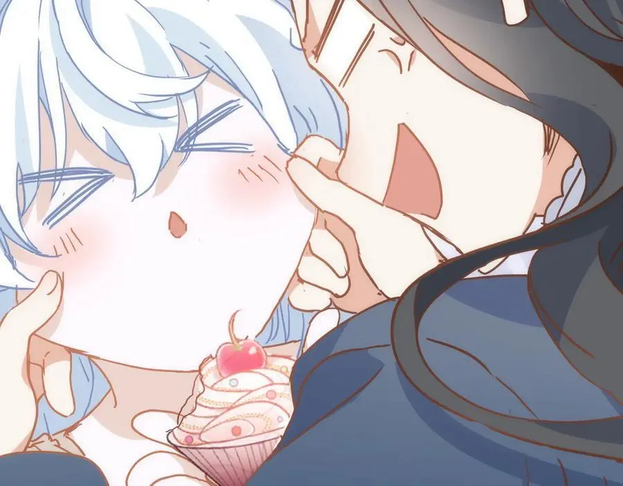 第32话 要贴贴 第18页