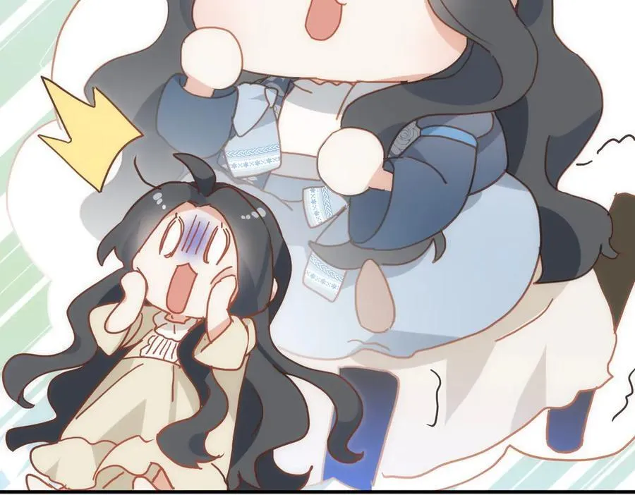 第32话 要贴贴 第34页