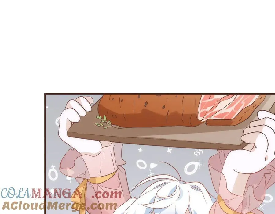第32话 要贴贴 第121页