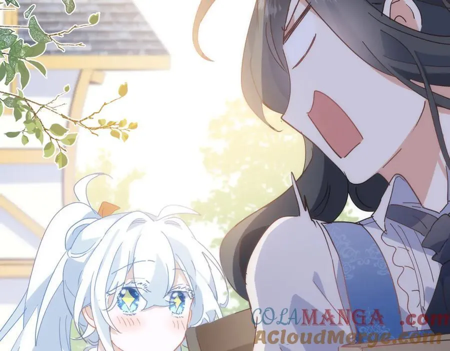 第32话 要贴贴 第129页