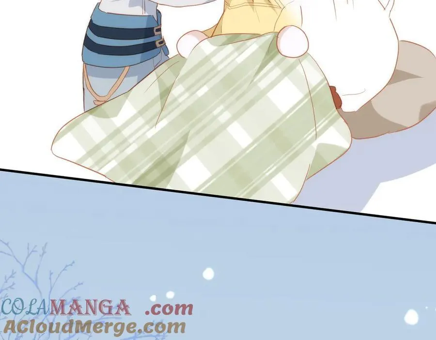 第35话 下雪啦 第5页