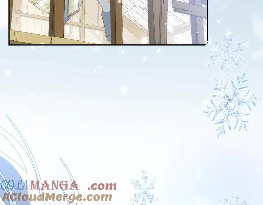 第35话 下雪啦 第9页