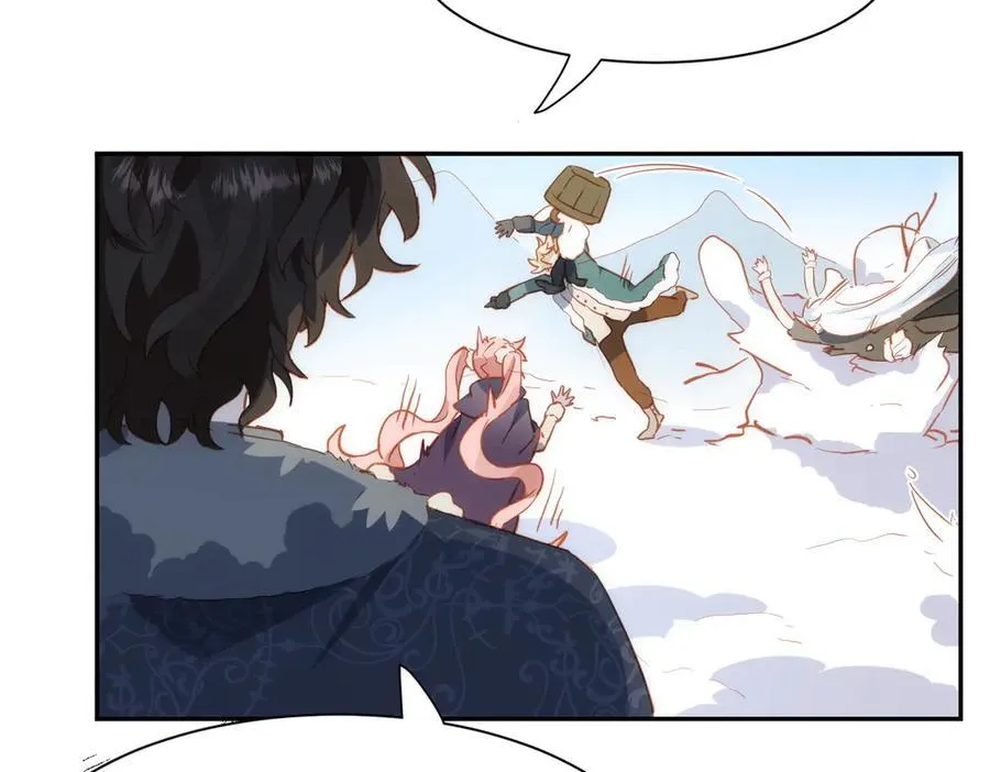 第35话 下雪啦 第26页
