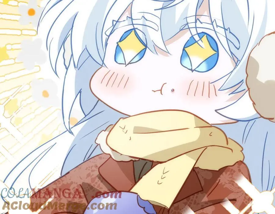 第35话 下雪啦 第61页