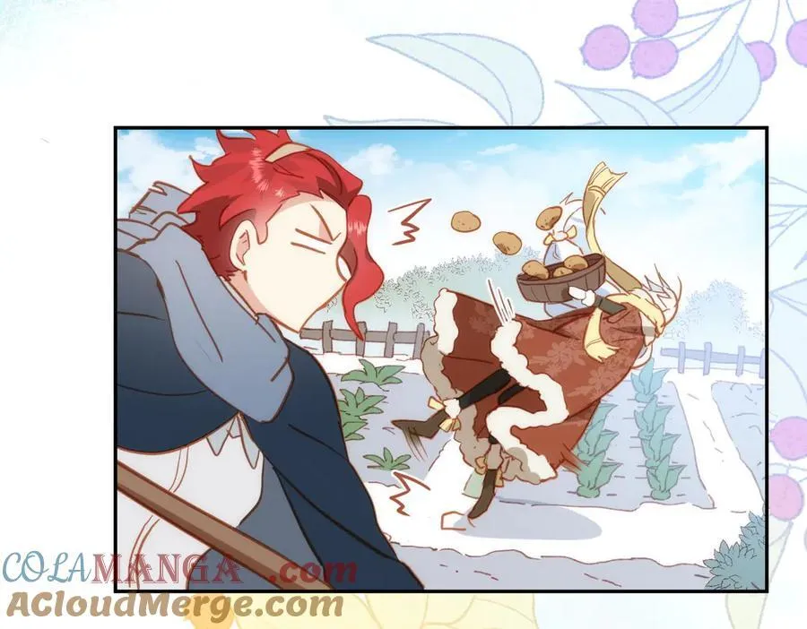 第35话 下雪啦 第81页