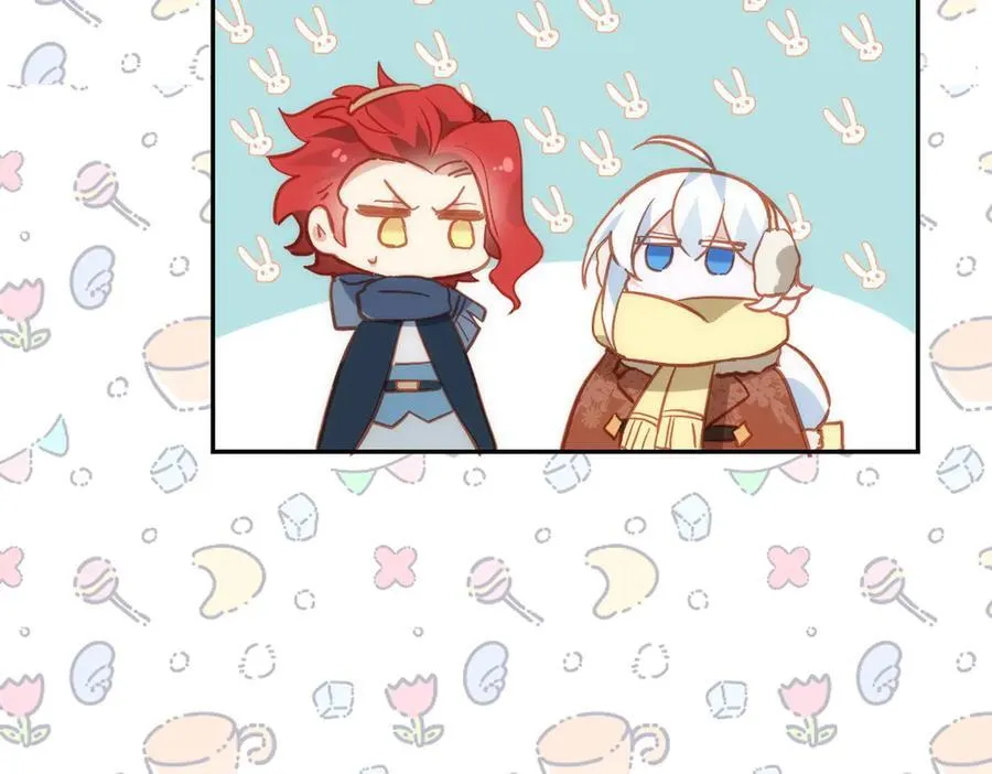 第35话 下雪啦 第107页