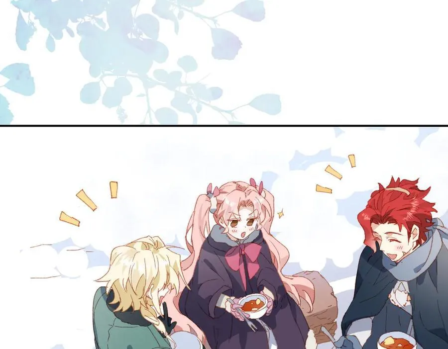 第35话 下雪啦 第130页