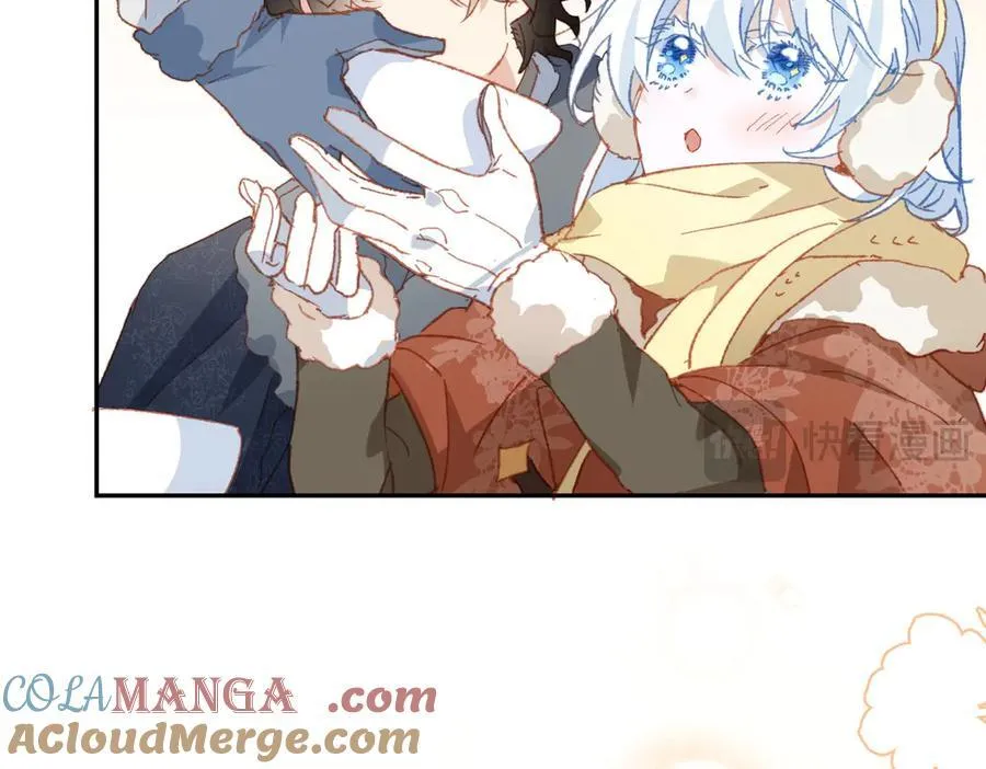 第35话 下雪啦 第133页