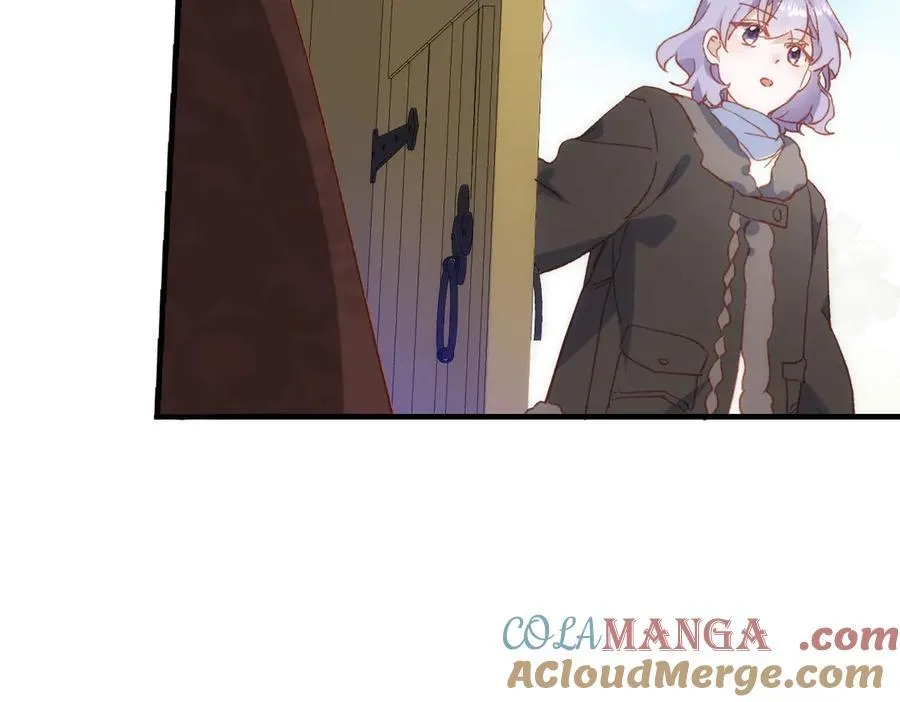 第36话 性情大变？！ 第85页
