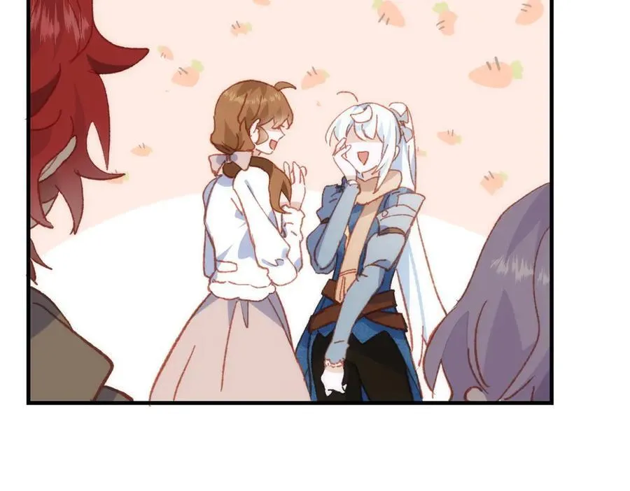 第36话 性情大变？！ 第107页