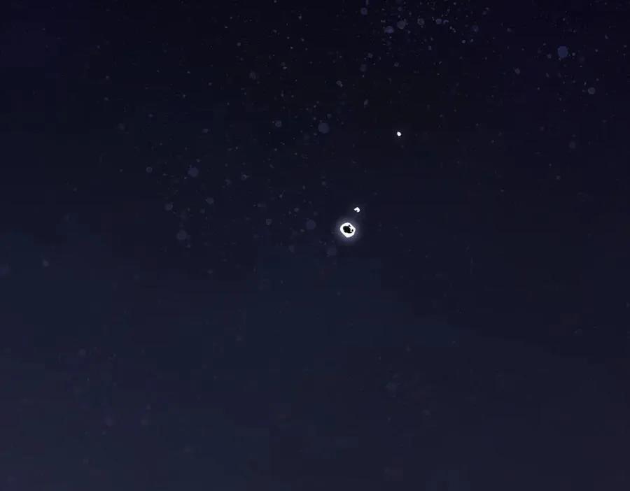 第37话 泛起涟漪 第127页