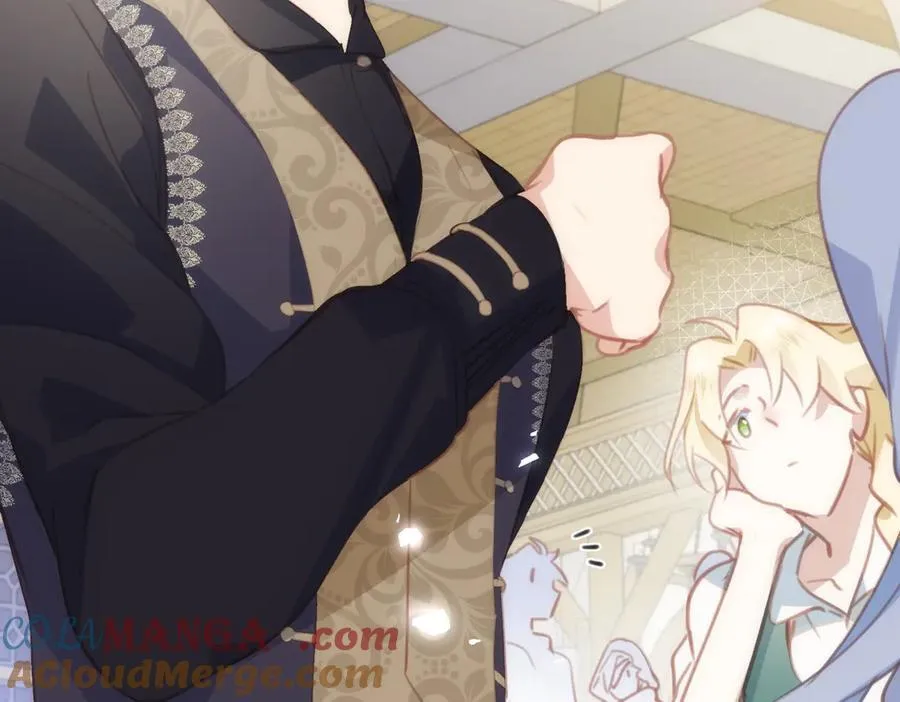第41话 女孩们的觉悟 第5页