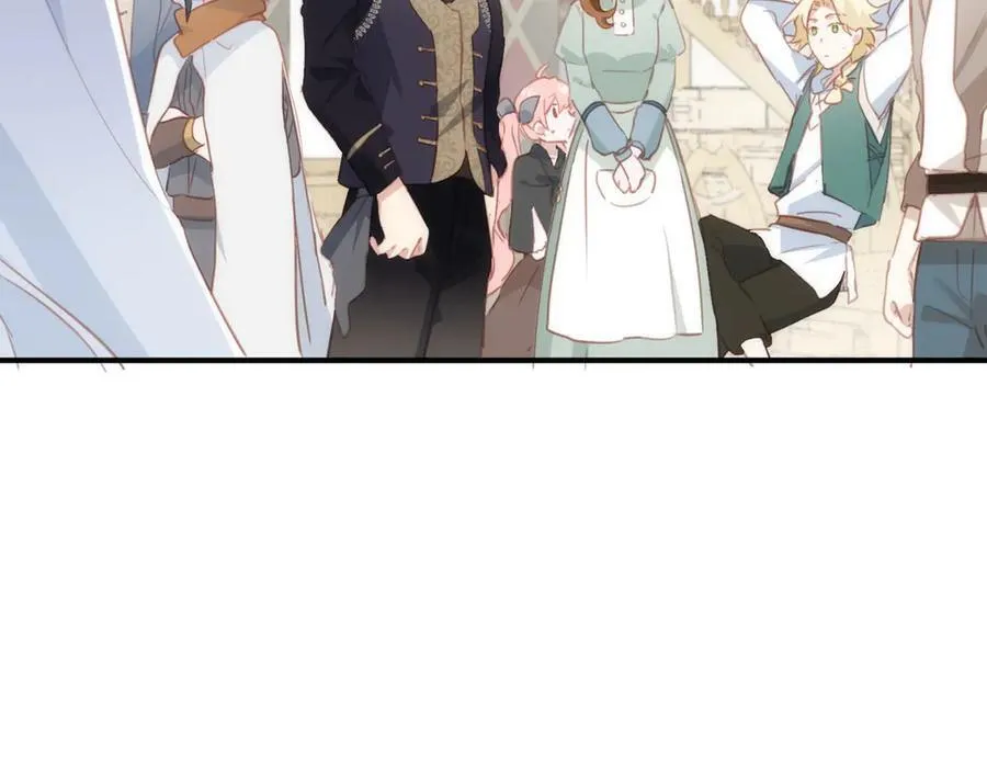 第41话 女孩们的觉悟 第19页