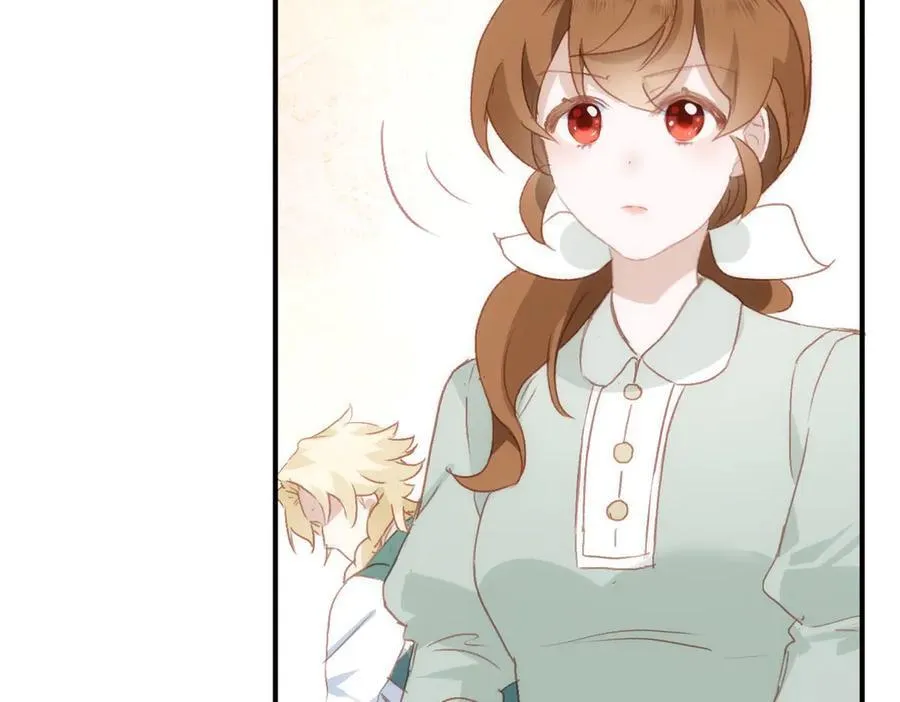 第41话 女孩们的觉悟 第23页