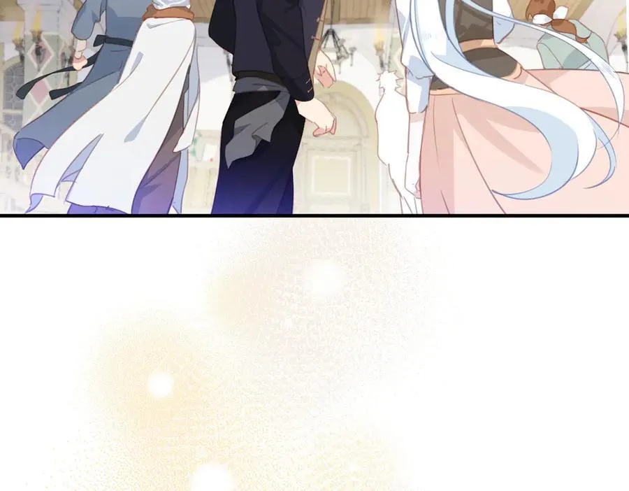 第41话 女孩们的觉悟 第26页