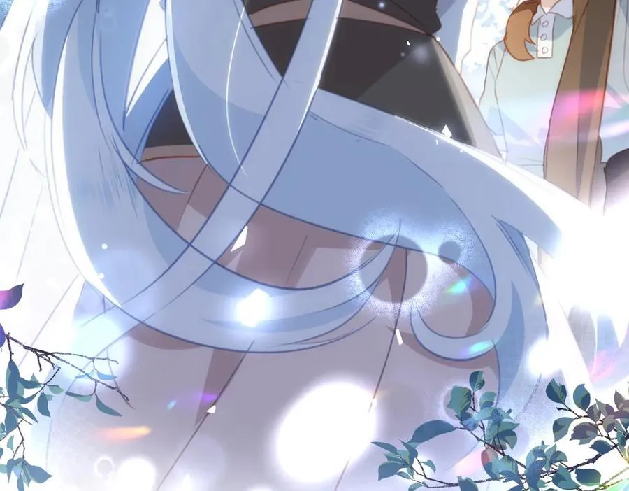 第41话 女孩们的觉悟 第46页