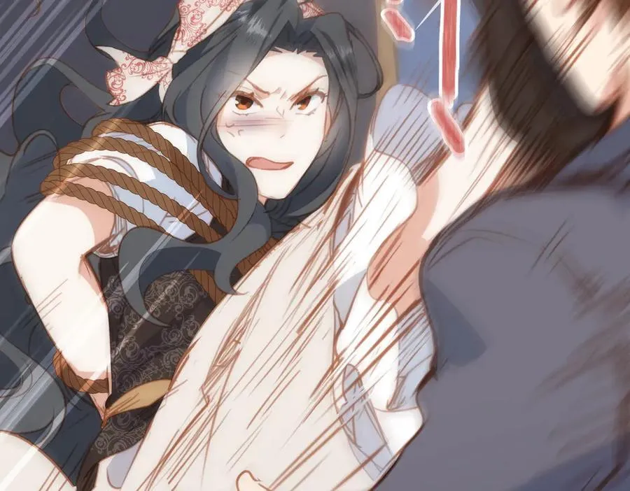 第41话 女孩们的觉悟 第111页