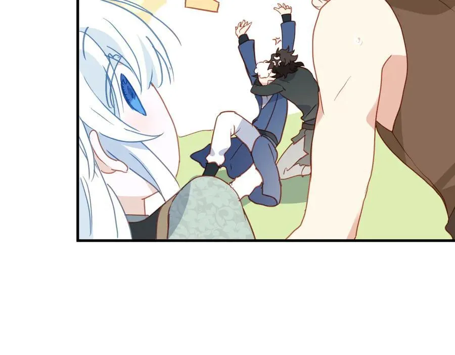 第46话 是爸爸呀 第50页
